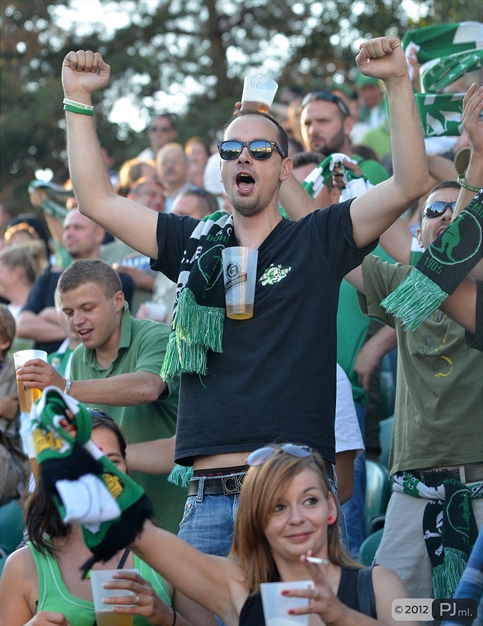 Bohemians 1905 - 1.SC Znojmo 1:0 (0:0)