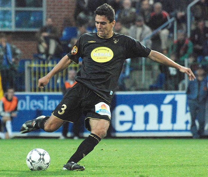 Rozehrávka Pavla Lukáše