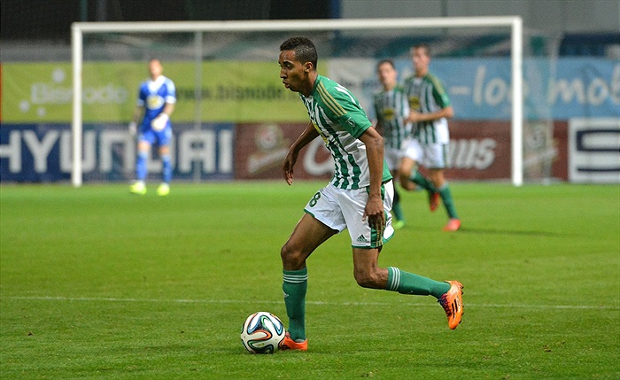 Bohemians Praha 1905 - FK Baumit Jablonec 0:2 (0:1)