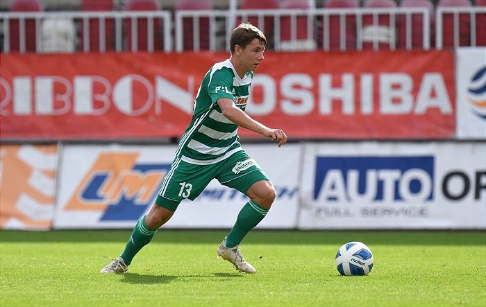 Viktoria Žižkov - Bohemians 0:0