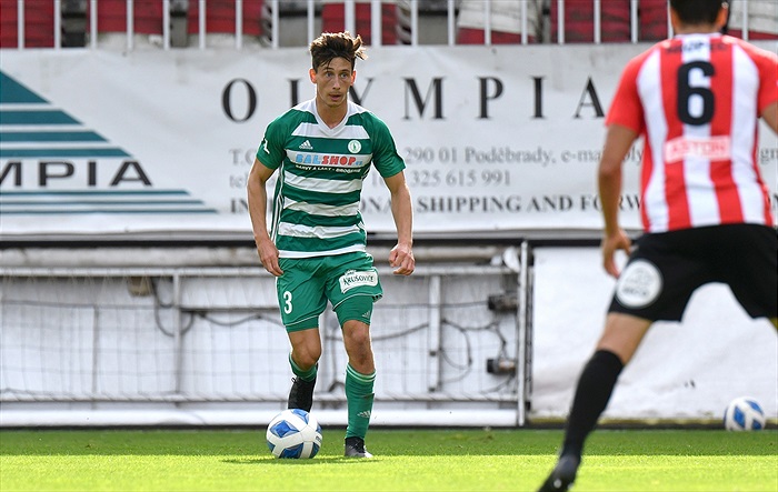 Viktoria Žižkov - Bohemians 0:0