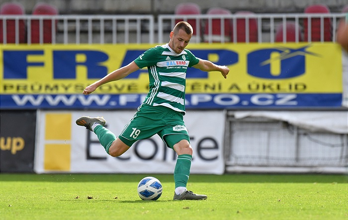 Viktoria Žižkov - Bohemians 0:0