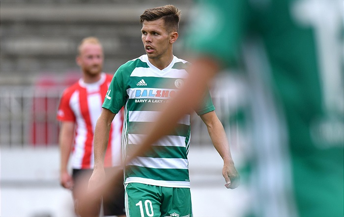 Viktoria Žižkov - Bohemians 0:0