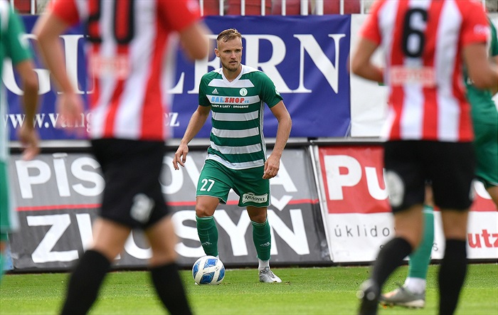 Viktoria Žižkov - Bohemians 0:0