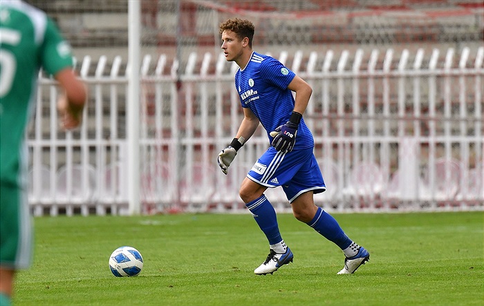 Viktoria Žižkov - Bohemians 0:0