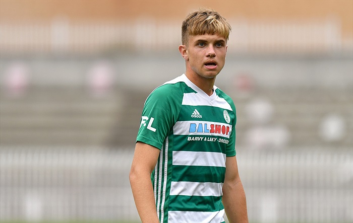 Viktoria Žižkov - Bohemians 0:0