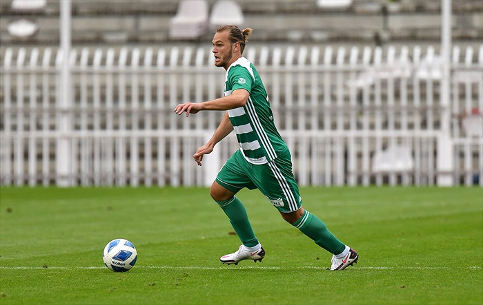 Viktoria Žižkov - Bohemians 0:0