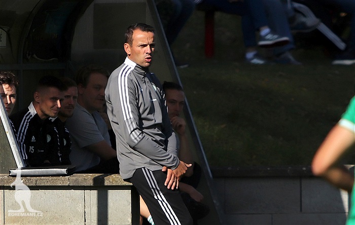 Dukla - Bohemians 4:3 (1:1)