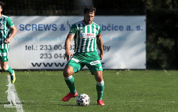 Dukla - Bohemians 4:3 (1:1)