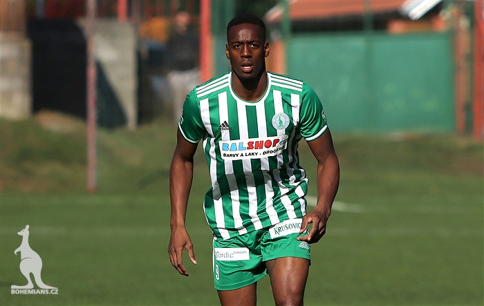 Dukla - Bohemians 4:3 (1:1)