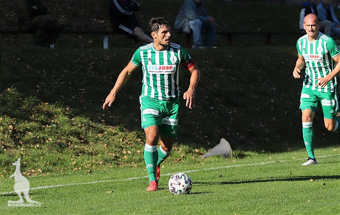 Dukla - Bohemians 4:3 (1:1)