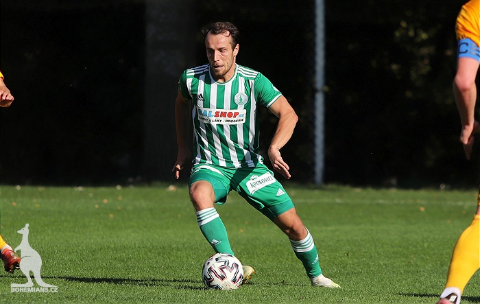 Dukla - Bohemians 4:3 (1:1)