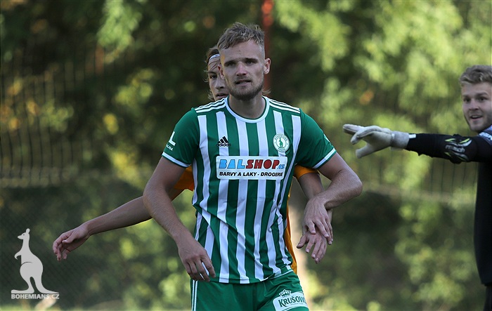 Dukla - Bohemians 4:3 (1:1)