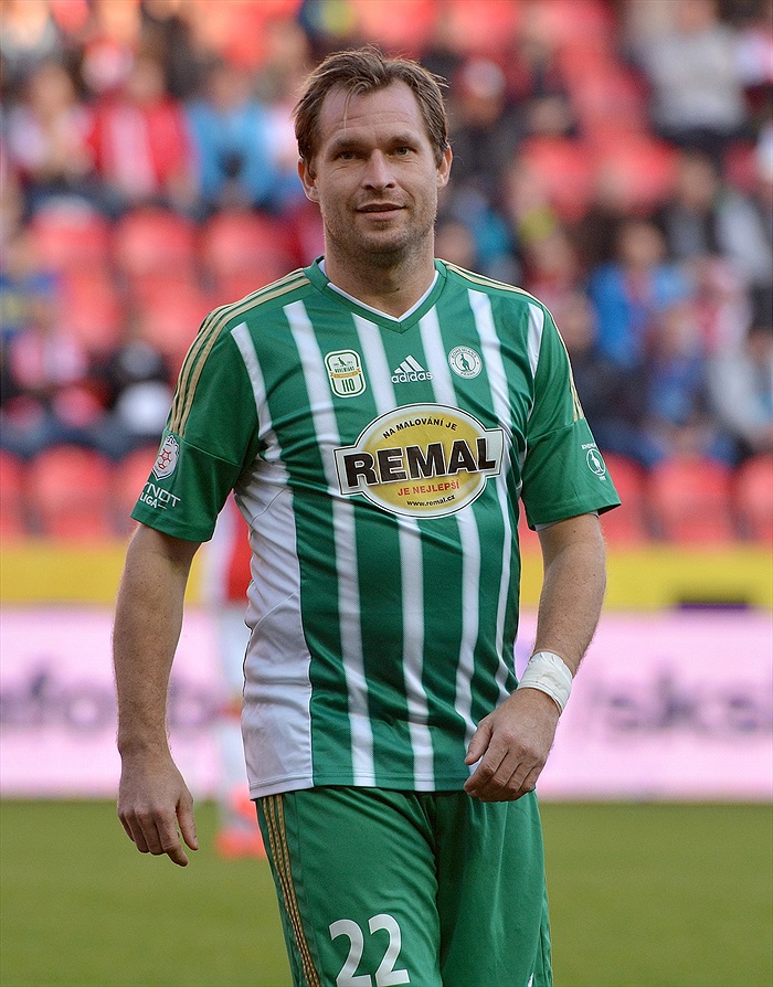 SK Slavia Praha - Bohemians Praha 1905 2:2 (1:2)