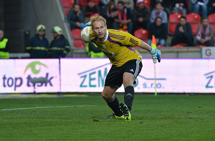 SK Slavia Praha - Bohemians Praha 1905 2:2 (1:2)