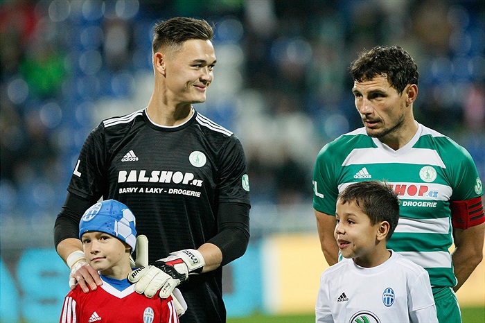 Mladá Boleslav - Bohemians 2:1 (0:1)