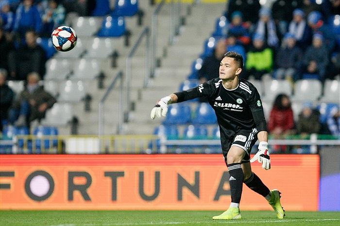 Mladá Boleslav - Bohemians 2:1 (0:1)