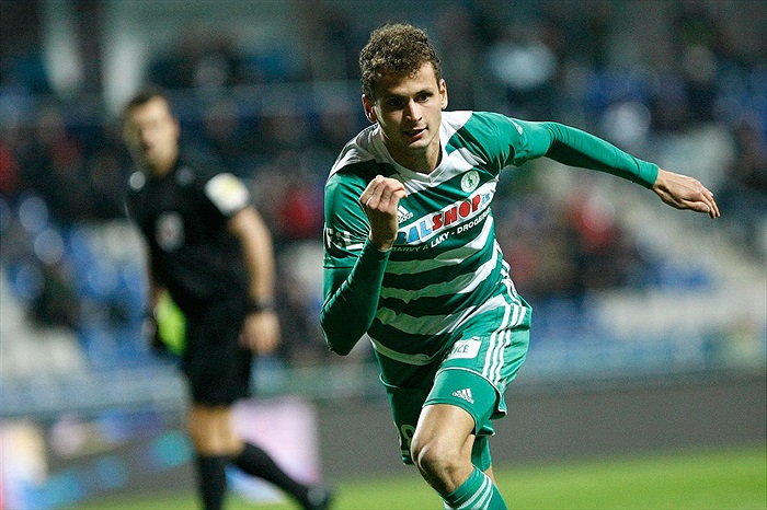 Mladá Boleslav - Bohemians 2:1 (0:1)