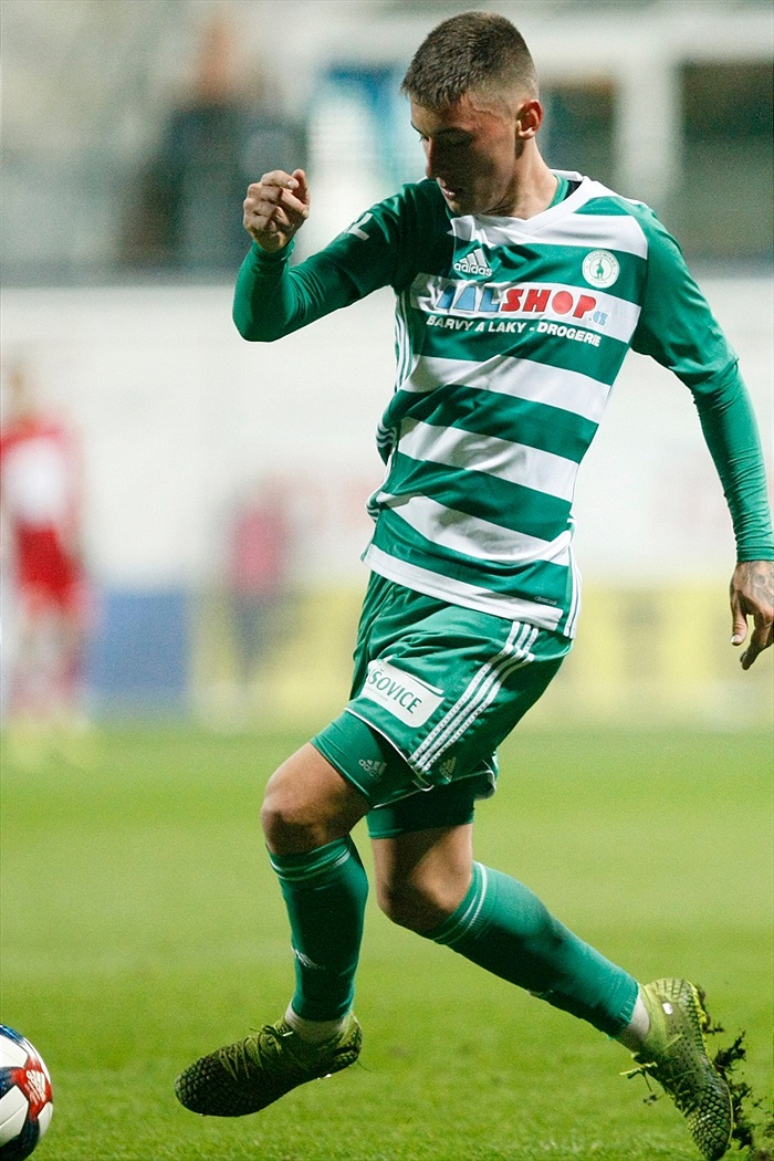 Mladá Boleslav - Bohemians 2:1 (0:1)