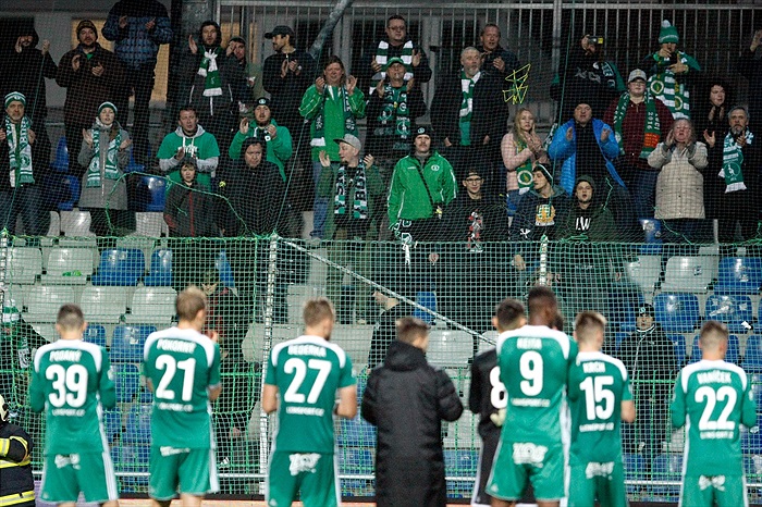 Mladá Boleslav - Bohemians 2:1 (0:1)