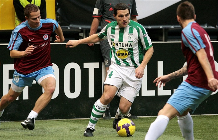 Jindřišek proti přesile