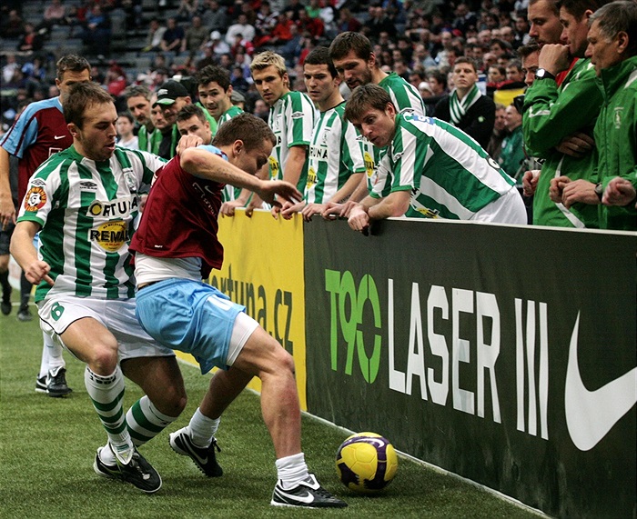 Obranný zákrok Štohanzla