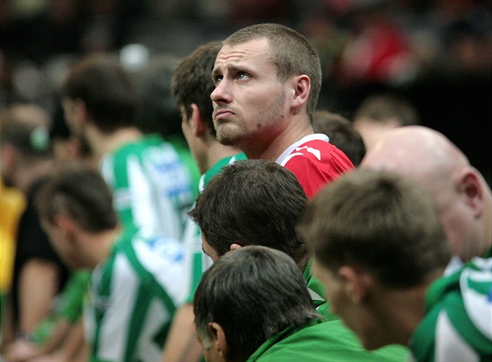 Havránek sleduje čas