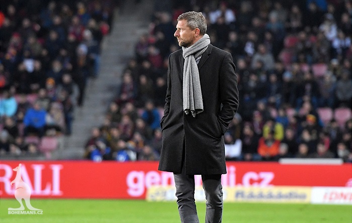 AC Sparta Praha - Bohemians Praha 1905 1:0 (0:0)