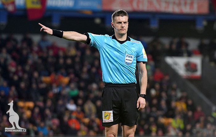 AC Sparta Praha - Bohemians Praha 1905 1:0 (0:0)