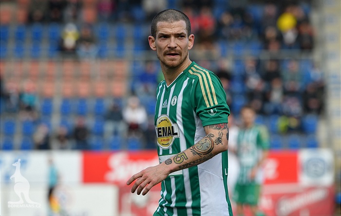 1.FC Slovácko - Bohemians Praha 1905 1:0 0:0)