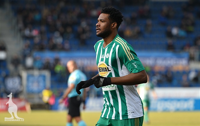 1.FC Slovácko - Bohemians Praha 1905 1:0 0:0)