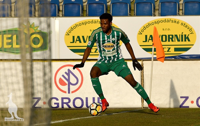 1.FC Slovácko - Bohemians Praha 1905 1:0 0:0)