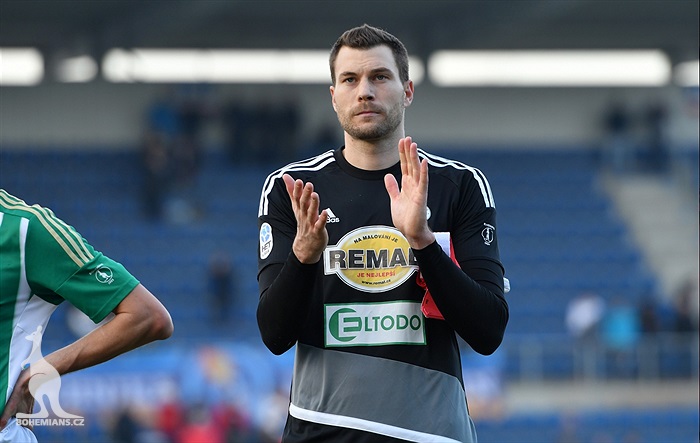 1.FC Slovácko - Bohemians Praha 1905 1:0 0:0)