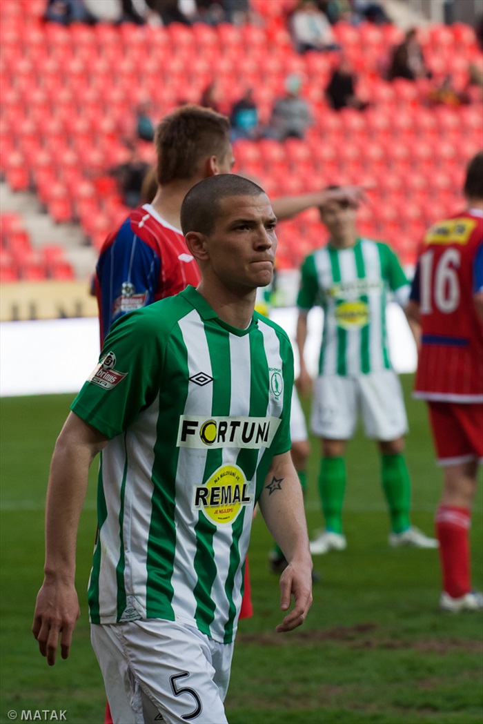 Bohemians 1905 - Zbrojovka Brno 2:1