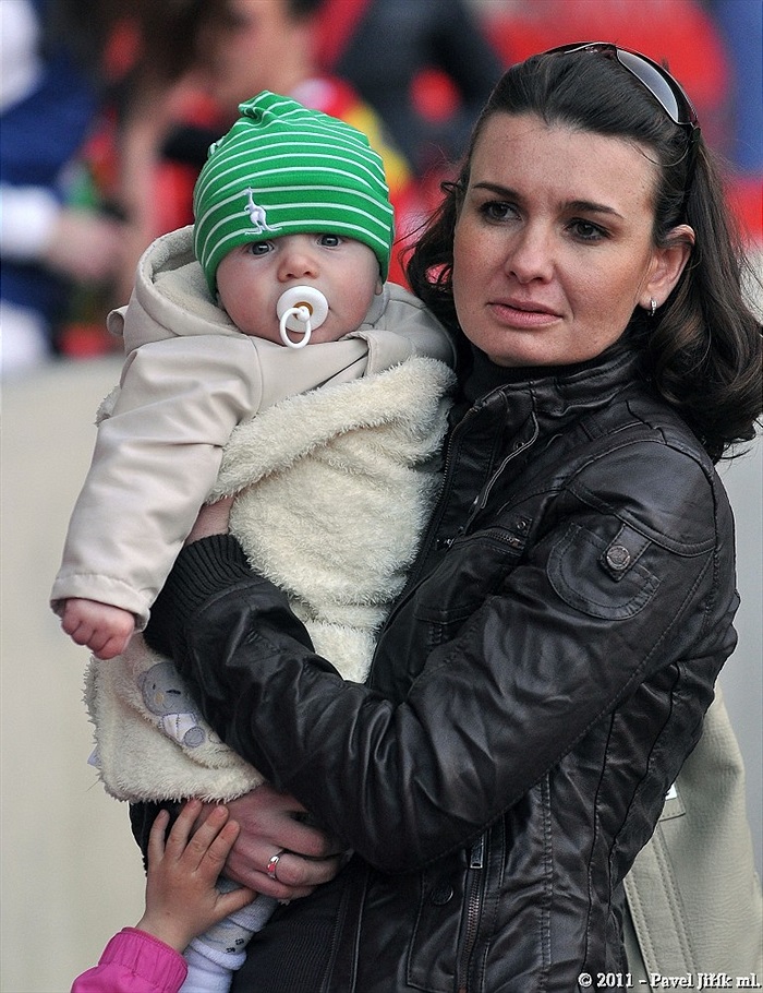 Bohemians 1905 - FC Zbrojovka Brno 2:1 (2:0)