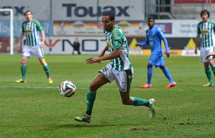 Bohemians Praha 1905 - FC Baník Ostrava 0:2 (0:0)