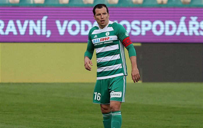 Pardubice - Bohemians 0:2 (0:1)