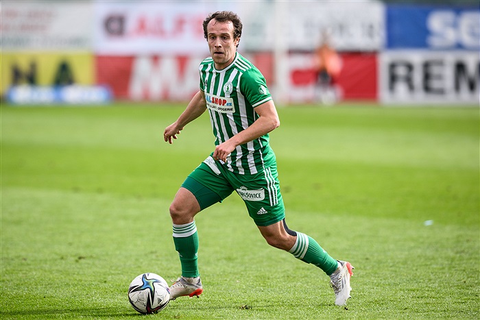 Bohemians - Liberec 0:0