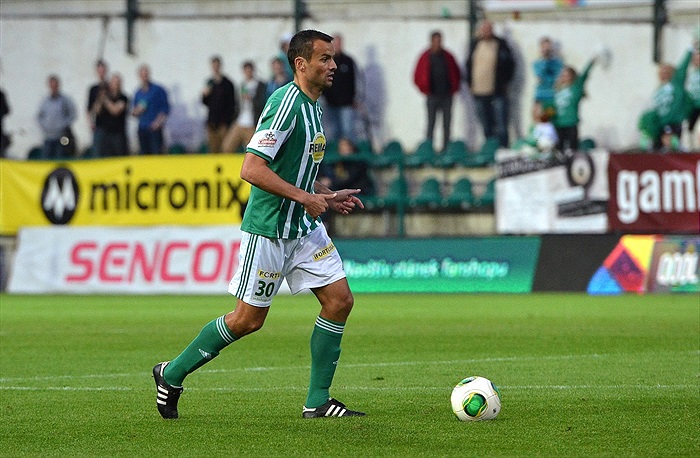 Bohemians Praha 1905 - FK Dukla Praha 3:2 (3:0)