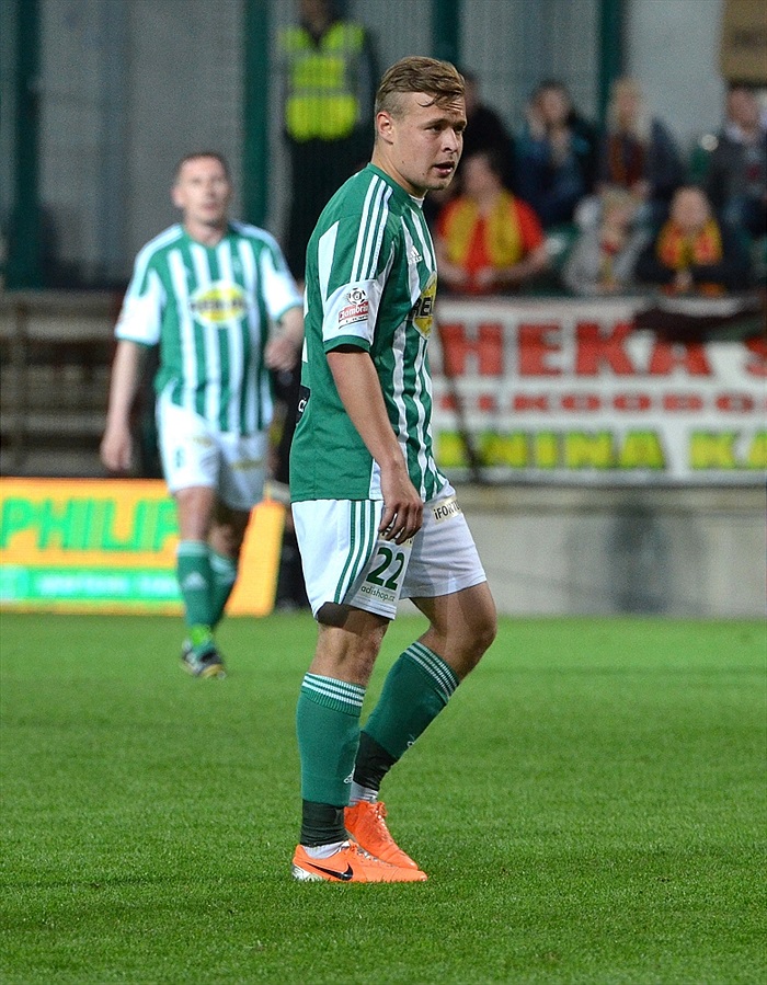 Bohemians Praha 1905 - FK Dukla Praha 3:2 (3:0)