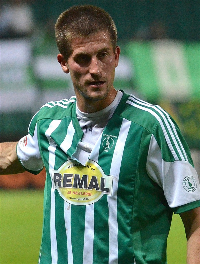 Bohemians Praha 1905 - FK Dukla Praha 3:2 (3:0)