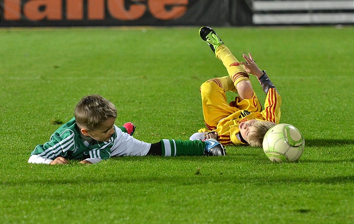 Bohemians Praha 1905 - FK Dukla Praha 3:2 (3:0)