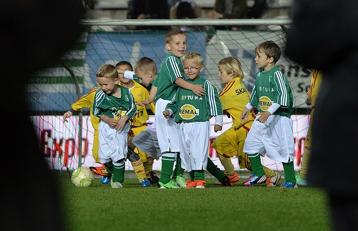 Bohemians Praha 1905 - FK Dukla Praha 3:2 (3:0)