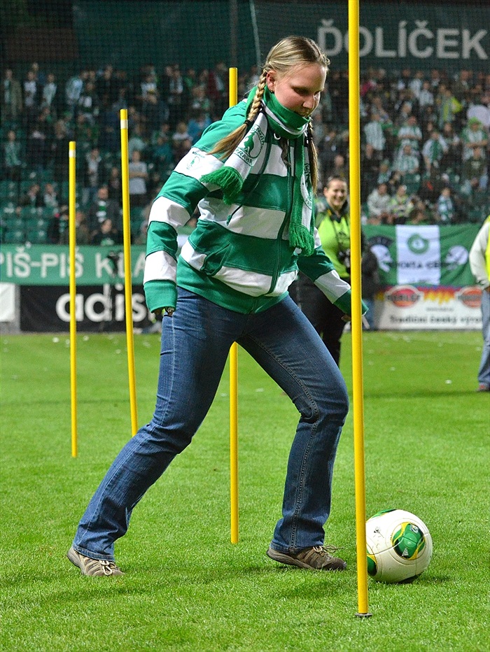 Bohemians Praha 1905 - FK Dukla Praha 3:2 (3:0)