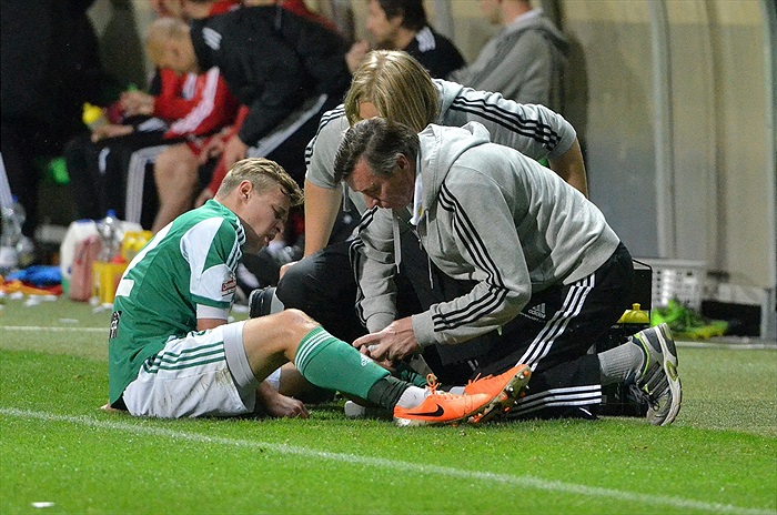 Bohemians Praha 1905 - FK Dukla Praha 3:2 (3:0)