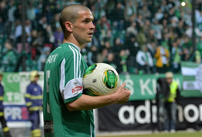 Bohemians Praha 1905 - FK Dukla Praha 3:2 (3:0)