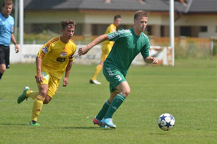 Bohemians Praha 1905 - FK Dukla Praha 3:0 (1:0)