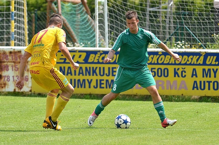 Bohemians Praha 1905 - FK Dukla Praha 3:0 (1:0)