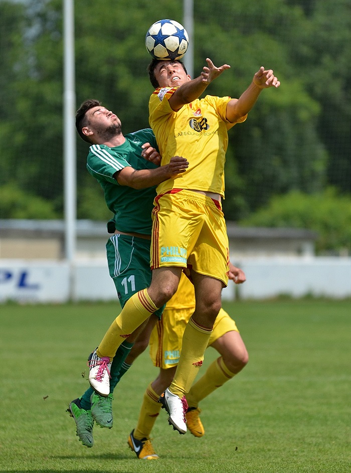 Bohemians Praha 1905 - FK Dukla Praha 3:0 (1:0)