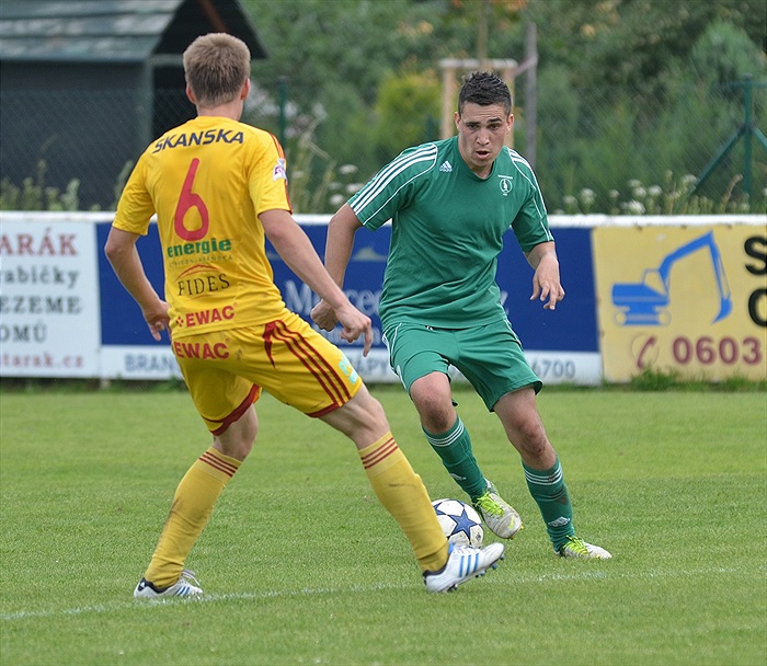 Bohemians Praha 1905 - FK Dukla Praha 3:0 (1:0)